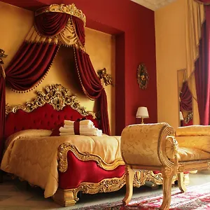 La Dolce - Luxury House Couette-café Agrigente