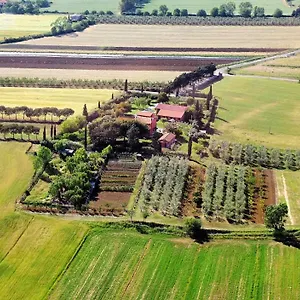 Le Mandriane Orbetello