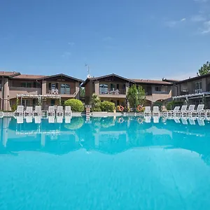 Villaggio Turistico Lugana Marina Appart hôtel Sirmione