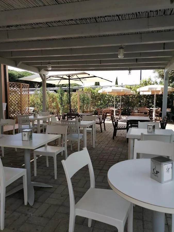 Hotel Le Palme Albinia